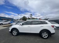 2011-Mazda-cx9-auto-used car-cheap car