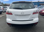 2011-Mazda-cx9-auto-used car-cheap car