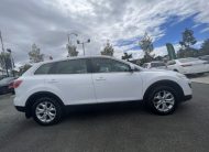 2011-Mazda-cx9-auto-used car-cheap car