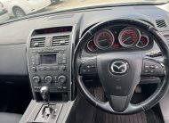 2011-Mazda-cx9-auto-used car-cheap car