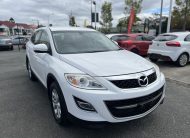 2011-Mazda-cx9-auto-used car-cheap car