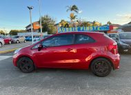 2016 Kia Rio Automatic