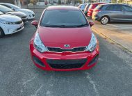 2016 Kia Rio Automatic