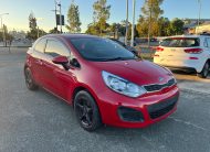 2016 Kia Rio Automatic