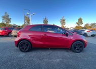 2016 Kia Rio Automatic