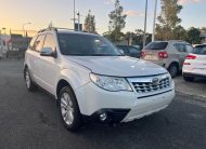 2011 Subaru Forester Automatic