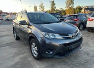 2014 Toyota Rav4 Automatic