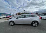 2011 Volvo V60 Automatic