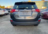 2014 Toyota Rav4 Automatic