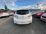 2012 Mazda 3 SP25 Automatic