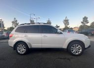 2011 Subaru Forester Automatic