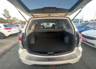 2011 Subaru Forester Automatic