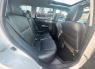 2011 Subaru Forester Automatic