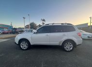 2011 Subaru Forester Automatic