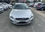 2011 Volvo V60 Automatic