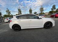 2012 Mazda 3 SP25 Automatic