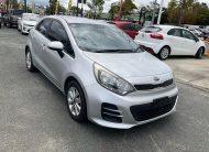 2016 Kia Rio Automatic