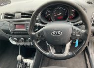 2016 Kia Rio Automatic