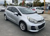 2016 Kia Rio Automatic