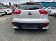 2016 Kia Rio Automatic