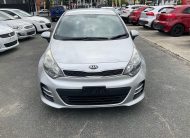 2016 Kia Rio Automatic