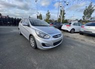 2016 Hyundai Accent Automatic