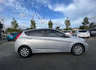 2016 Hyundai Accent Automatic