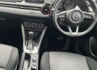 2017 Mazda CX3 Automatic