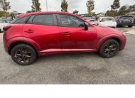 2017 Mazda CX3 Automatic