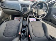 2016 Hyundai Accent Automatic