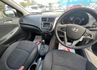 2016 Hyundai Accent Automatic