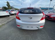 2016 Hyundai Accent Automatic