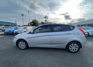 2016 Hyundai Accent Automatic