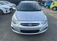 2016 Hyundai Accent Automatic