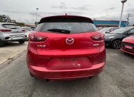 2017 Mazda CX3 Automatic