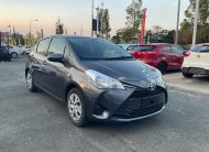 2019 Toyota Yaris Automatic