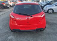 2013 Mazda 2 Manual