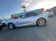 2005 BMW Z4