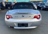 2005 BMW Z4