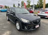 2013 Mazda CX5 Automatic