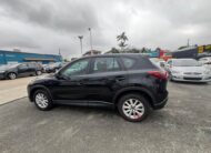 2013 Mazda CX5 Automatic