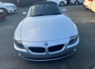 2005 BMW Z4