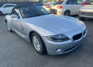 2005 BMW Z4