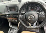 2013 Mazda CX5 Automatic