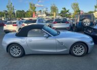 2005 BMW Z4