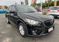 2013 Mazda CX5 Automatic