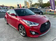 2013 Hyundai Veloster Automatic