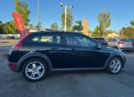 2008 Volvo C30 Automatic