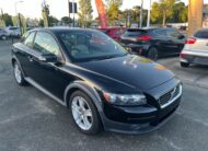 2008 Volvo C30 Automatic