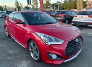 2013 Hyundai Veloster Automatic